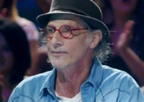 Após 14 anos, Arnaldo Saccomani deixa SBT