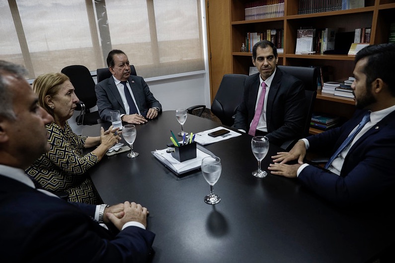 TJAM vai atuar para agilizar interiorização de migrantes venezuelanos