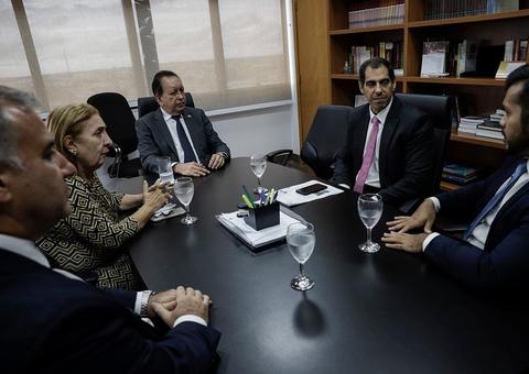 TJAM vai atuar para agilizar interiorização de migrantes venezuelanos