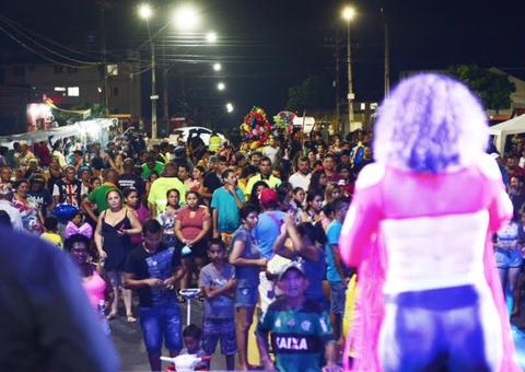 Divulgado resultado preliminar do edital de apoio a blocos e bandas do Carnaval 2020