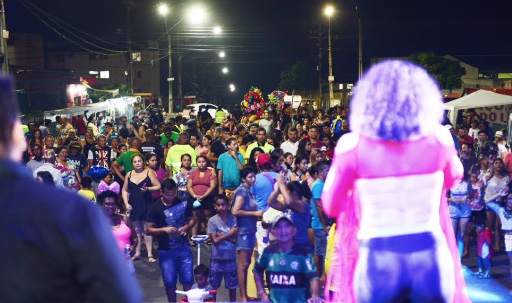 Divulgado resultado preliminar do edital de apoio a blocos e bandas do Carnaval 2020