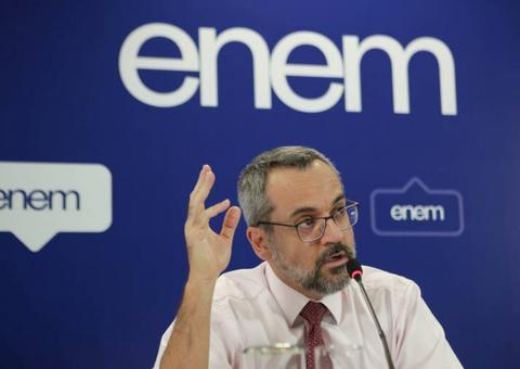 MPF recomenda que governo Bolsonaro suspenda inscrições do Sisu após erros em notas do Enem