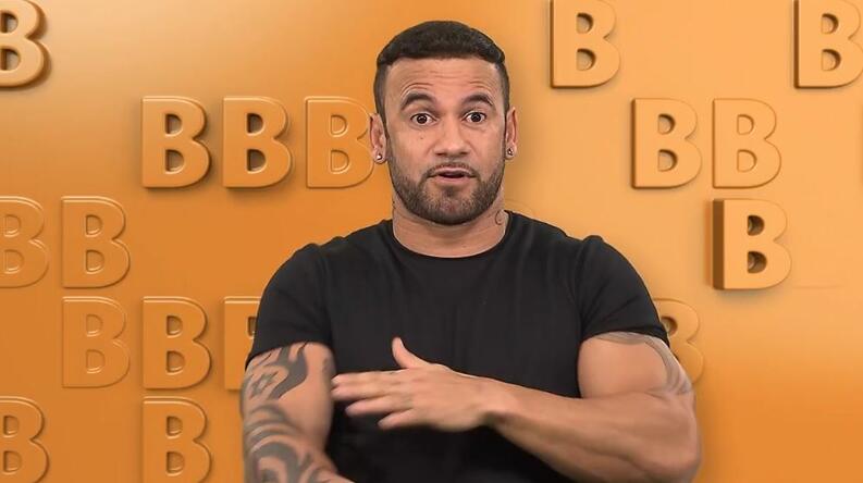 BBB20: Saiba a verdade sobre vídeo em que Hadson aparece humilhando torcedor 