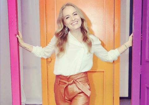 Angélica cria loja virtual, anuncia 88 peças de seu closet a R$ 89 e vende tudo em 20 minutos