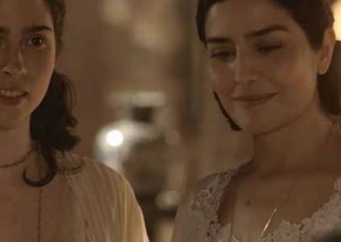 Atriz de 'Tempo de Amar' se declara gay, faz desabafo e é elogiada por artistas