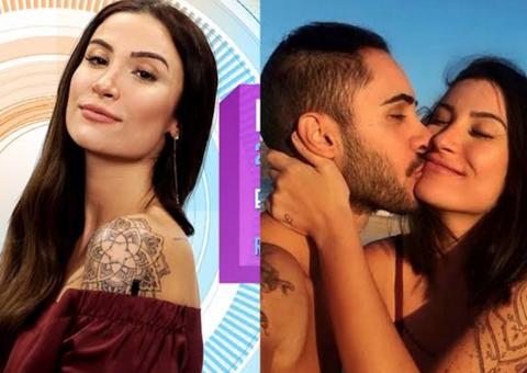 Mãe de BBB20 Bianca Andrade é desmentida por irmã de Diogo Melim sobre 'pacto' no namoro