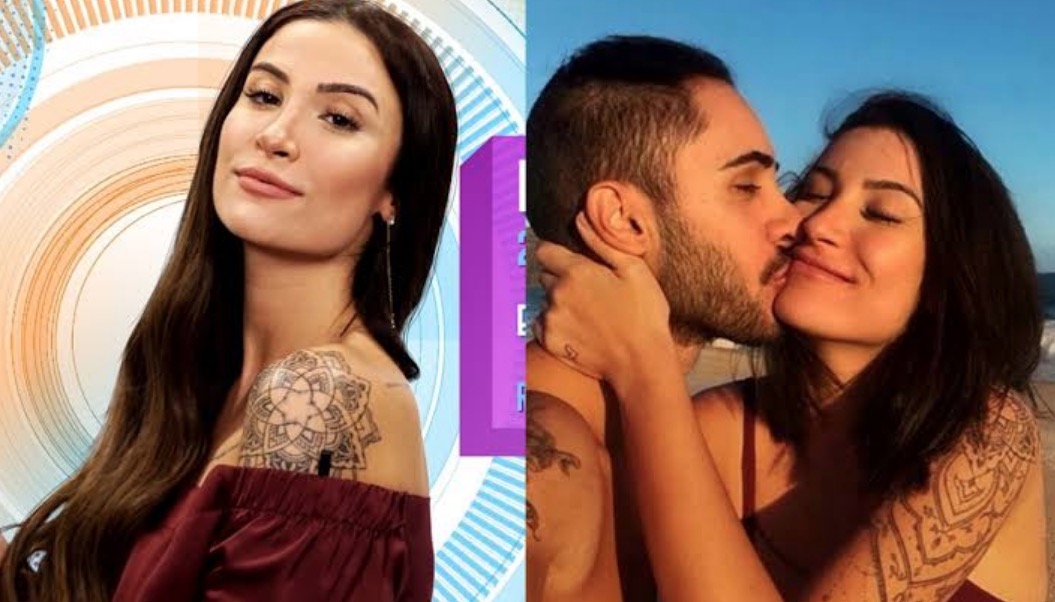 Mãe de BBB20 Bianca Andrade é desmentida por irmã de Diogo Melim sobre 'pacto' no namoro
