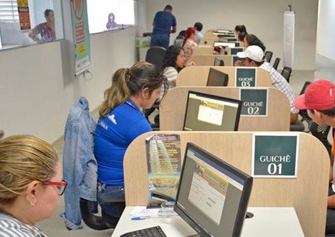 Sine Manaus seleciona para 33 vagas de emprego nesta quinta-feira