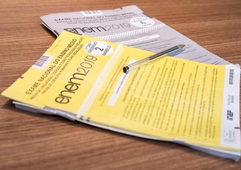 Após erros em resultados do Enem, Procuradoria pede suspensão do Sisu