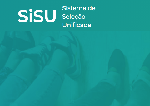 Mais de 2,5 milhões estudantes se inscreveram no Sisu