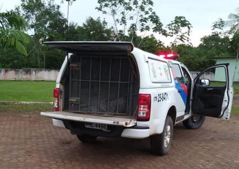 Professor morto no Amazonas pode ter sido vítima de latrocínio de suposto garoto de programa, diz polícia