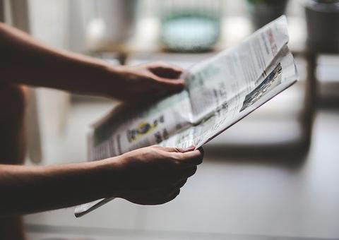 Nações Unidas oferece bolsas para jornalistas em Nova York