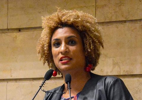 Governo do Distrito Federal veta projeto que criava Praça Marielle Franco