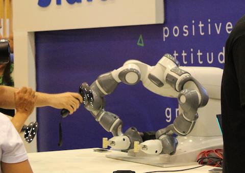 Município contrata consultoria para desenvolver polo digital em Manaus