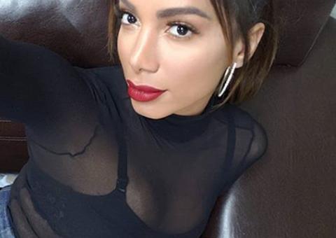 Anitta vive affair com cantor; Saiba quem é 