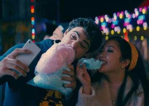 Para Todos Os Garotos que Já Amei 2 ganha trailer completo; Vem ver