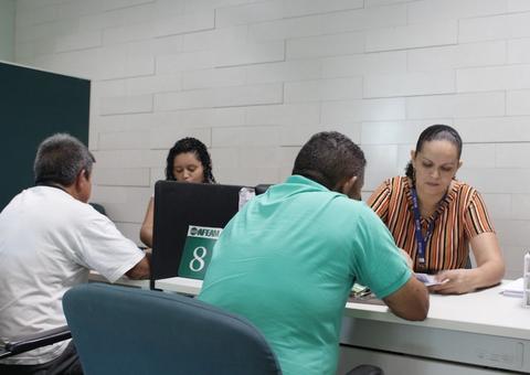 Com agendamento online, Afeam tem R$ 95 milhões para aplicar no Amazonas