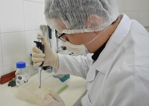 Ministério da Saúde diz que já descartou 5 casos suspeitos de coronavírus