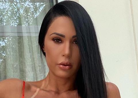 Gracyanne Barbosa leva calote e perde mais de R$ 30 mil, diz colunista 