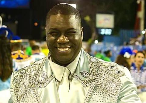 A Grande Família apresenta feijoada 'Orgulho Manauara' com Gilsinho da Portela em Manaus