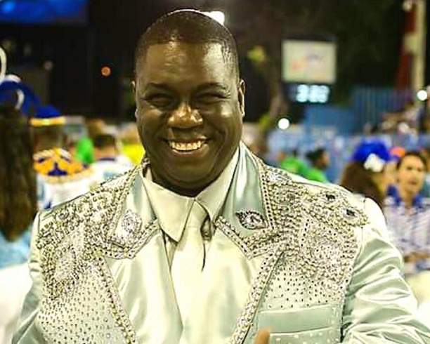 A Grande Família apresenta feijoada 'Orgulho Manauara' com Gilsinho da Portela em Manaus