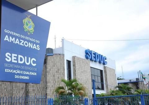 MP denuncia professor da Seduc que recebeu sem trabalhar por 17 meses no Amazonas 