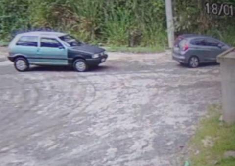 Policial militar é presa acusada de matar e queimar marido, também PM