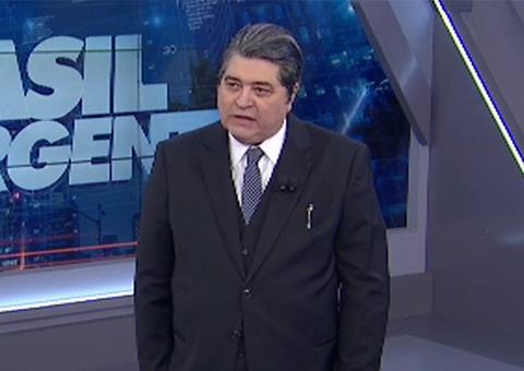 Datena passará por cateterismo na sexta