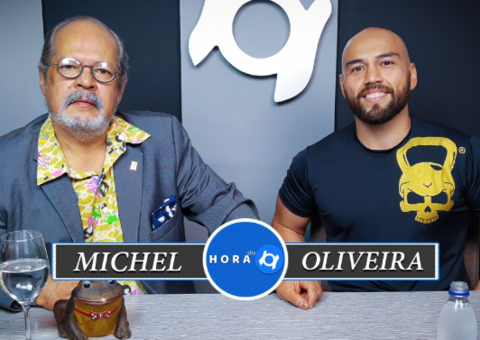 No HORA do H de hoje é sobre Comunidade Emagrecimento; confira entrevista