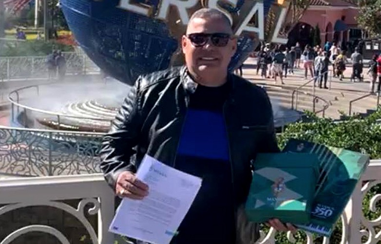 Vereador quer trazer parque de diversão da Universal Studios para Manaus 