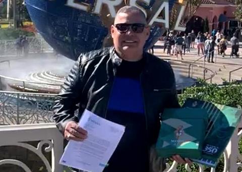 Vereador quer trazer parque de diversão da Universal Studios para Manaus 