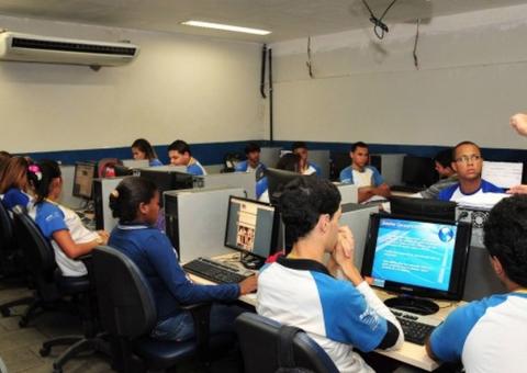 Senai tem matrículas abertas para cursos de informática em Manaus 