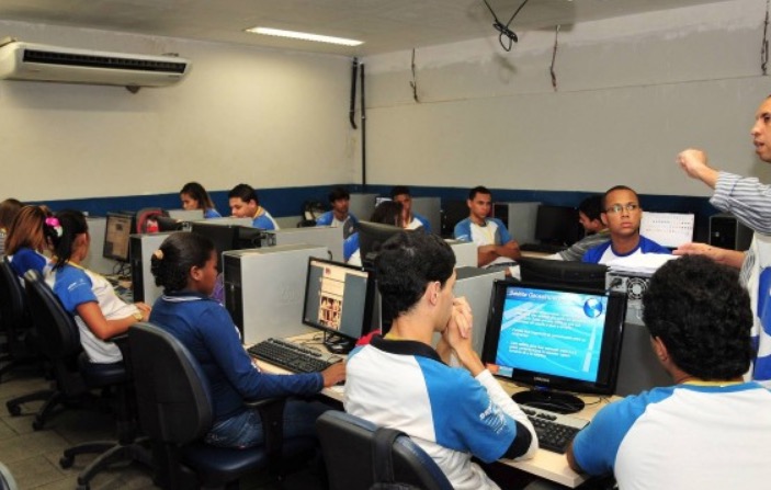 Senai tem matrículas abertas para cursos de informática em Manaus 