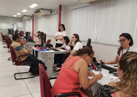 Recadastramento de servidores estaduais termina nesta sexta-feira, afirma Amazonprev