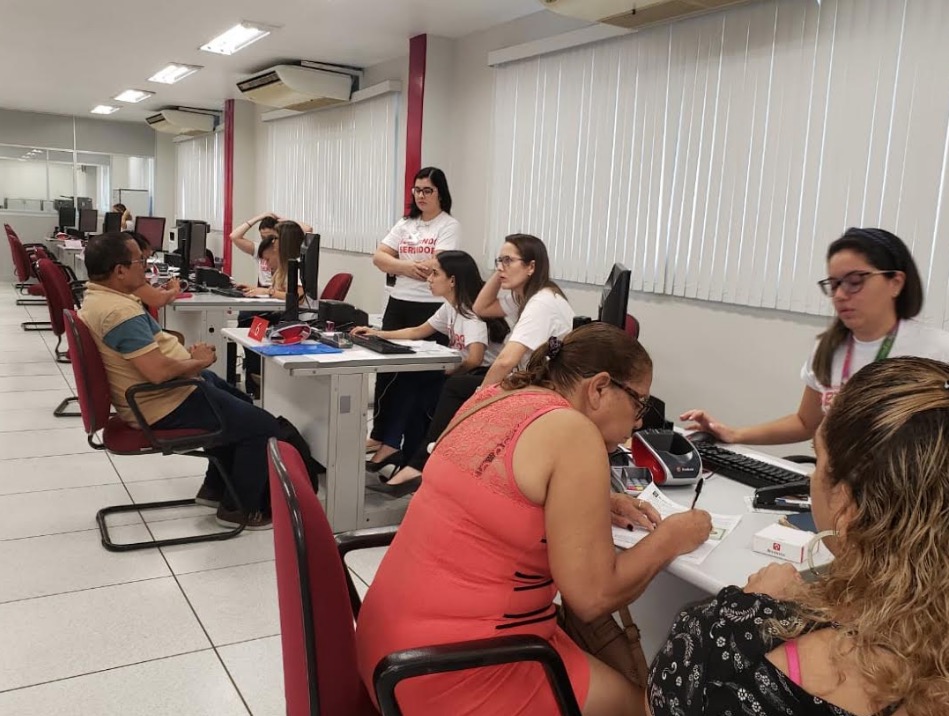 Recadastramento de servidores estaduais termina nesta sexta-feira, afirma Amazonprev