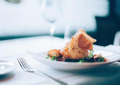 Festival Amazonas Jazz terá roteiro gastronômico em Manaus