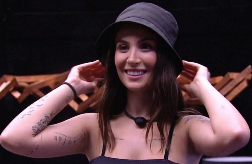 BBB20: Boca Rosa revela que fica mais com mulheres do que homens