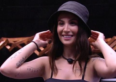 BBB20: Boca Rosa revela que fica mais com mulheres do que homens