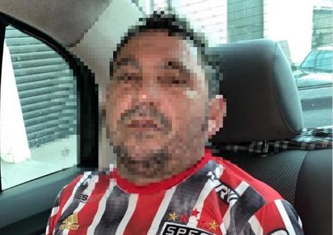 Integrante da FDN, ’Baiaco’ é preso suspeito de mandar matar líder comunitário em Manaus