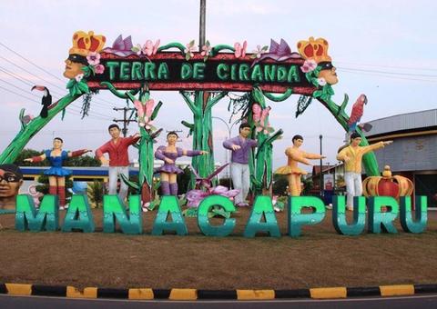 Vice-presidente de ciranda de Manacapuru é preso por estuprar adolescente