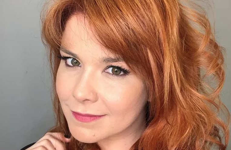 Samara Felippo fica três dias internada com forte infecção urinária e crise de tremedeira