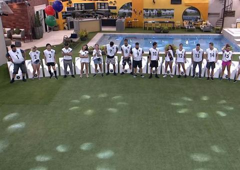 BBB20: Saiba quem é o primeiro líder da casa