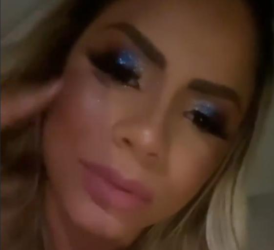 Lexa tem rede social hackeada horas antes de lançar música nova 