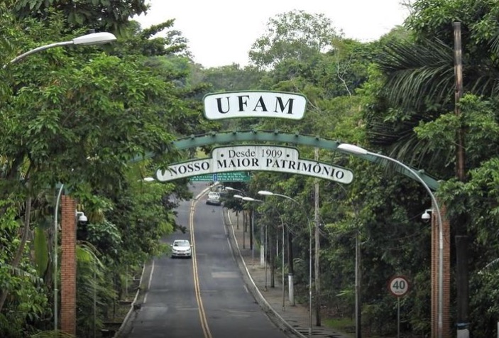 Ufam aumenta número de vagas em concurso público com salários de até R$ 9,6 mil