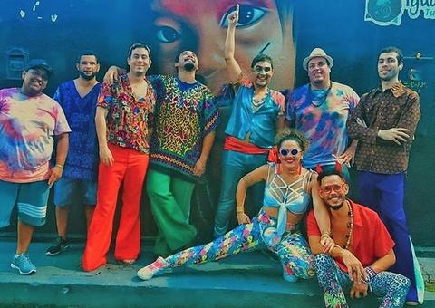 Bloco Xiri da Bota vai ferver Porto de Manaus neste Carnaval