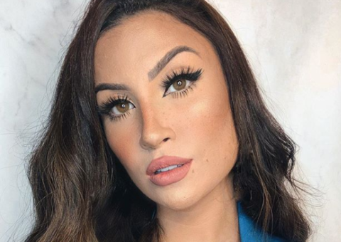 Bianca Andrade, do BBB20, já teve romance com uma DJ e uma apresentadora, diz site 