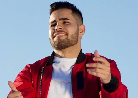 Internautas apontam funkeiro em vídeo de sexo com outro homem: ‘Jerry Smith?’