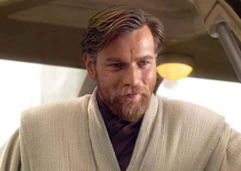 Série sobre Obi-Wan, de 'Star Wars', é adiada após troca de roteiristas