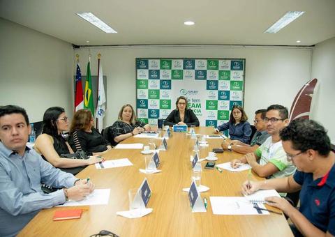 Fapeam avalia resultados do Ciência na Escola no Amazonas