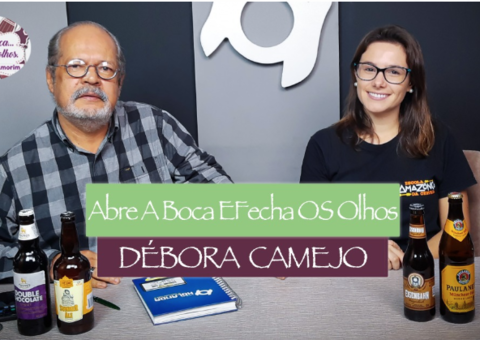 No ABFO de hoje é sobre ‘Estilos de Cervejas’; confira entrevista